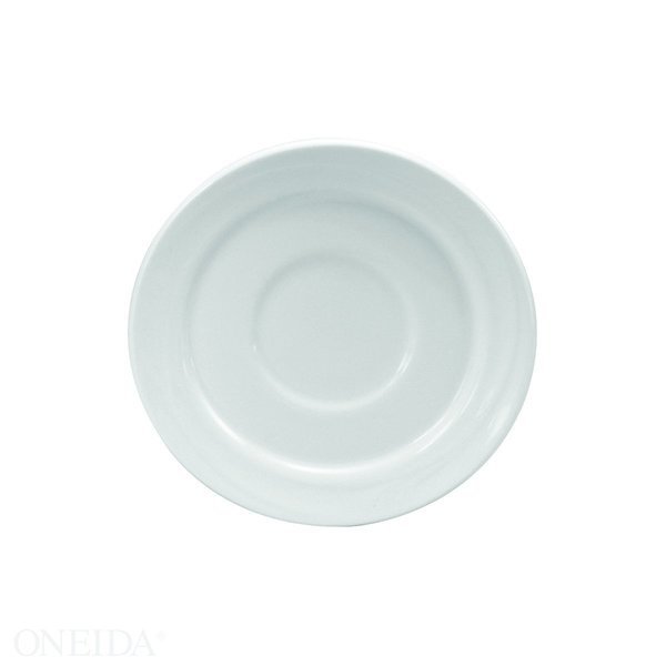 Espree Saucer 5 1/2 12PK, Oneida Hospitality, Mfr#: F1040000500